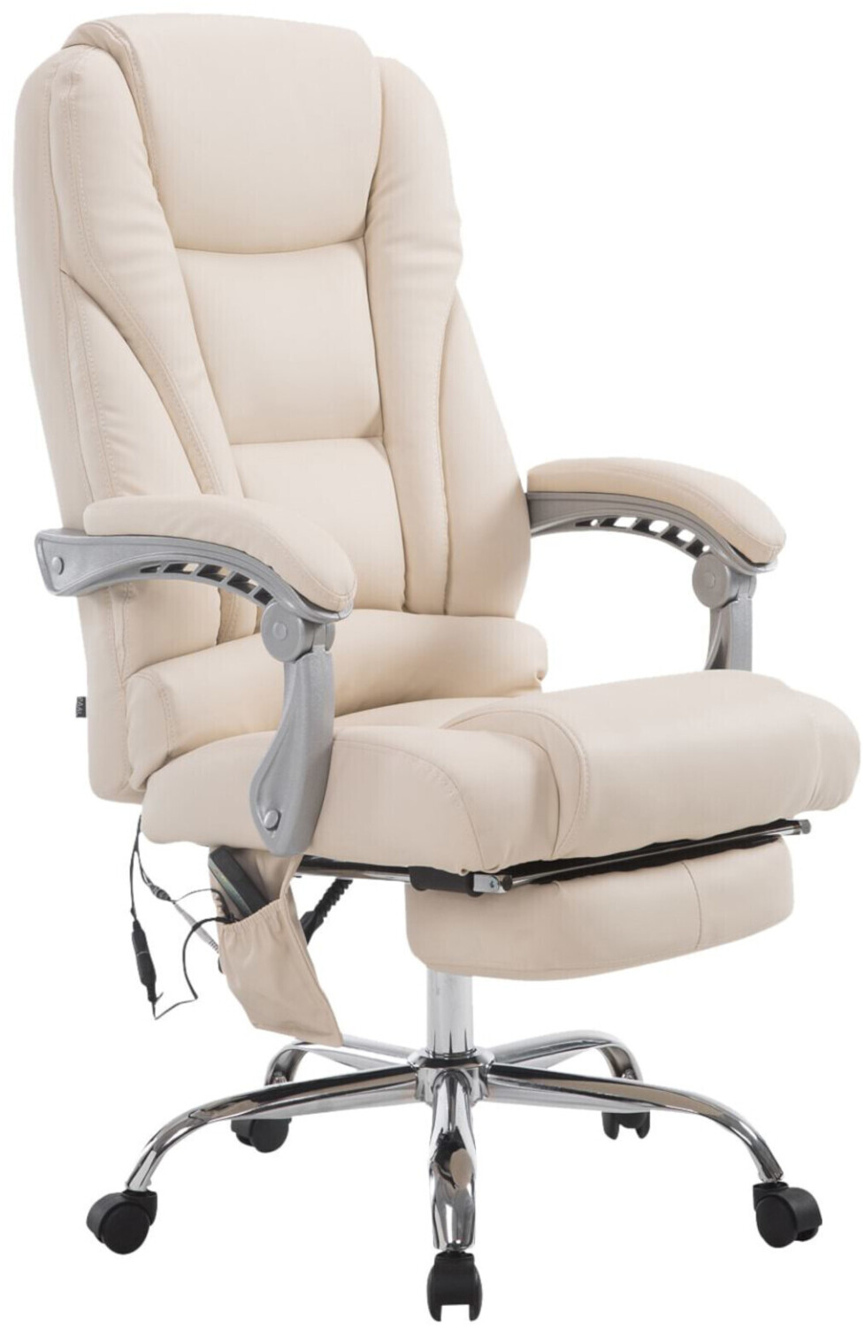 CLP Pacific with Massage Function V2 Cream