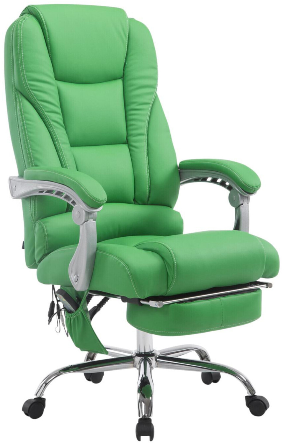 CLP Pacific with Massage Function V2 Green