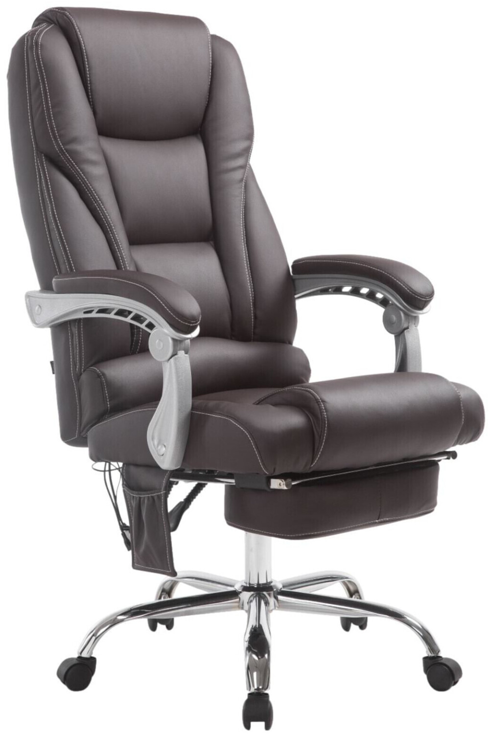 CLP Pacific with Massage Function V2 Brown