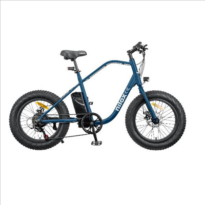 Nilox e bike x3 new arrivals