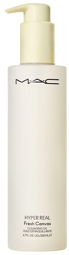MAC Hyper Real Fresh Canvas Cleansing Oil