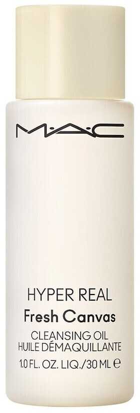 MAC Hyper Real Fresh Canvas Cleansing Oil (30ml)