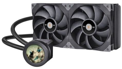 Thermaltake TOUGHLIQUID Ultra 280