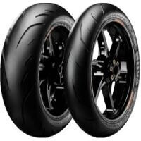 Avon 3D Supersport 190/55 ZR17 75W