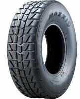Photos - Motorcycle Tyre Maxxis C9272 18.5x6.00 -10 27N 