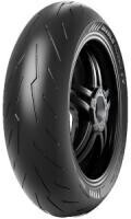 Pirelli Diablo Rosso IV 120/60 ZR17 55W
