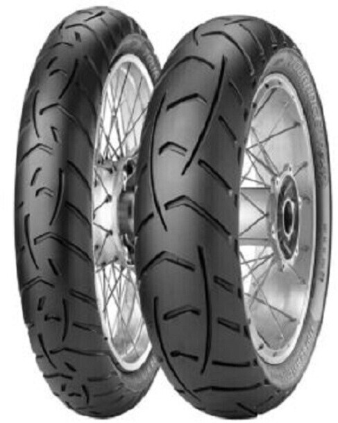 Pirelli Diablo Rosso IV Corsa 190/50 ZR17 73W