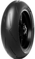 Pirelli Diablo Supercorsa V4 120/70 ZR17 58W