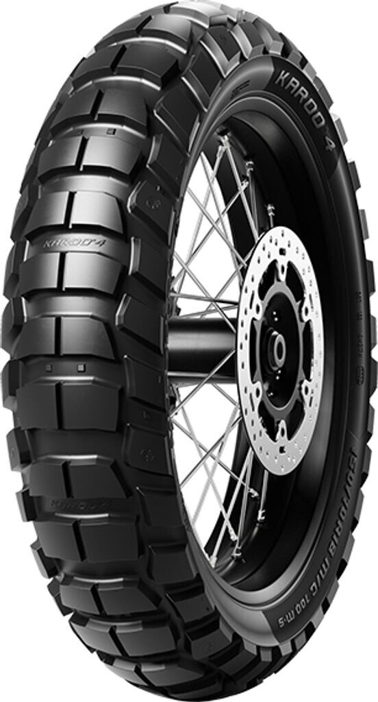 Metzeler Karoo 4 150/70 R18 70T ab 120,00 € | Preisvergleich