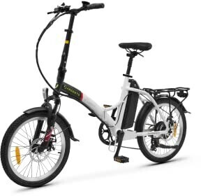 Argento Piuma 20'' silver