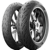 Michelin Road 6 140/70 ZR17 66W