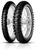 Photos - Motorcycle Tyre Pirelli SCORPION MX 110/90 -17 60M 
