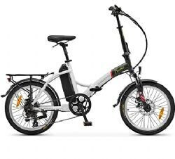 Argento Piuma 20'' white