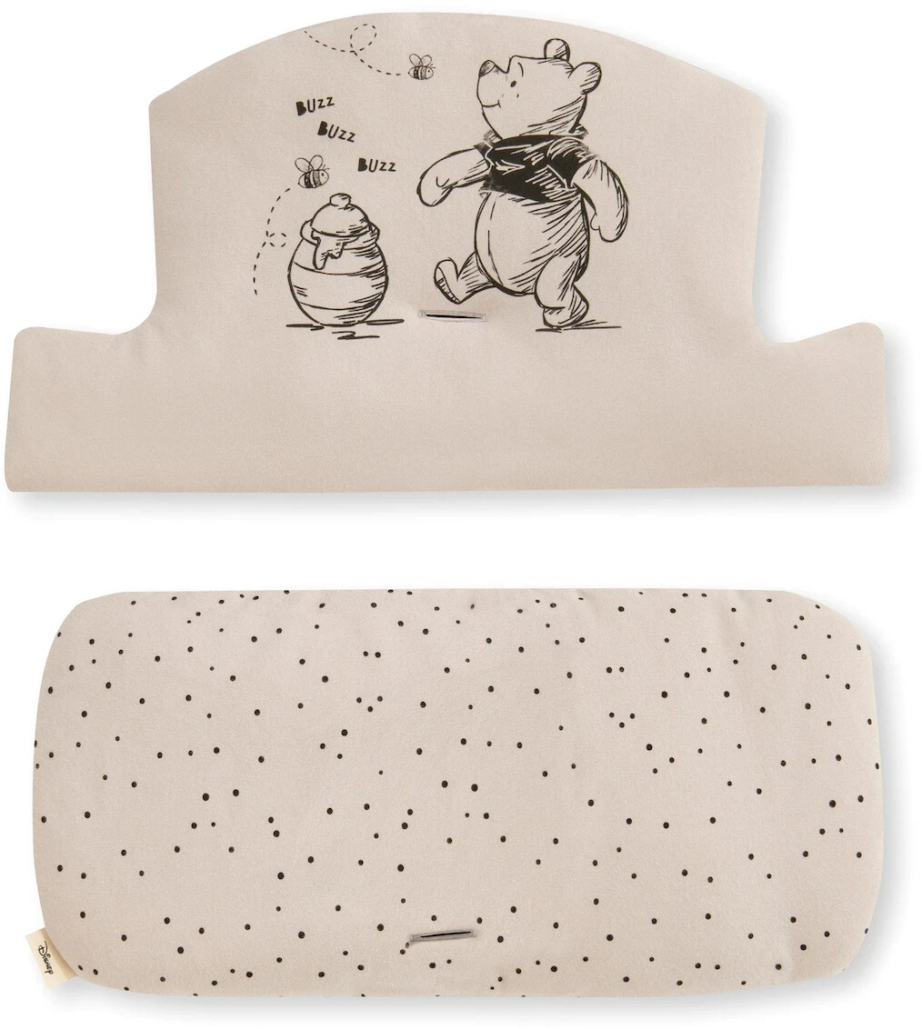 Hauck Hochstuhlkissen Select Winnie the Pooh beige ab 34 99