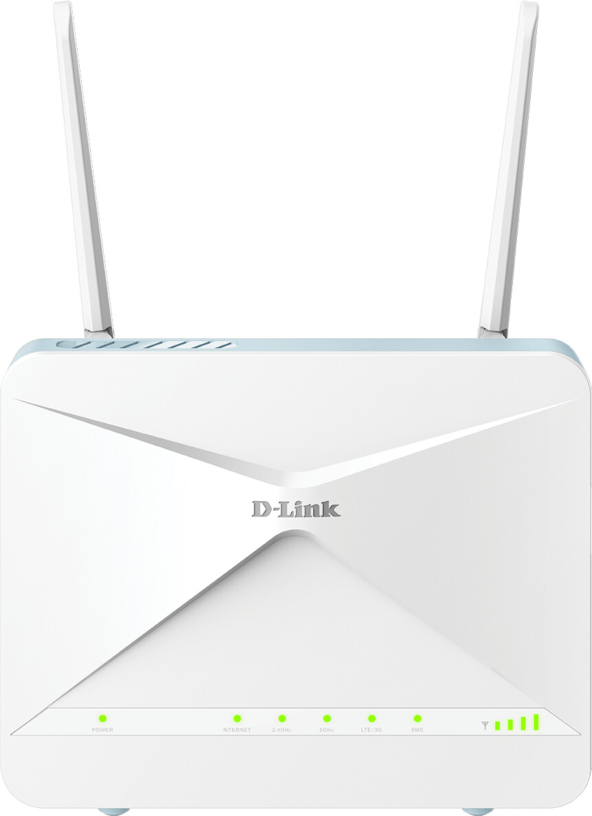 D-Link Eagle Pro AI AX1500 4G (G415)