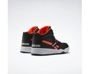 Reebok freestyle hi enfant orange hotsell