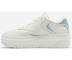 Reebok white platform on sale