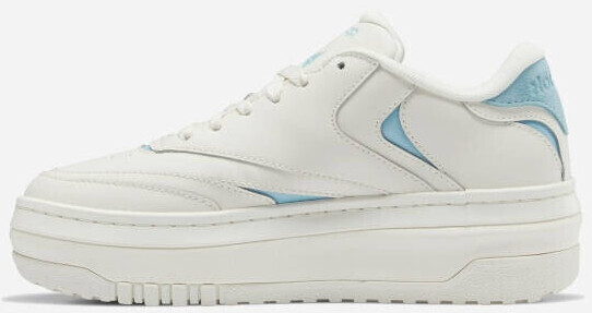 Reebok Club C Extra Women chalk/blue pearl/chalk ab 89,99 € |  Preisvergleich bei idealo.de