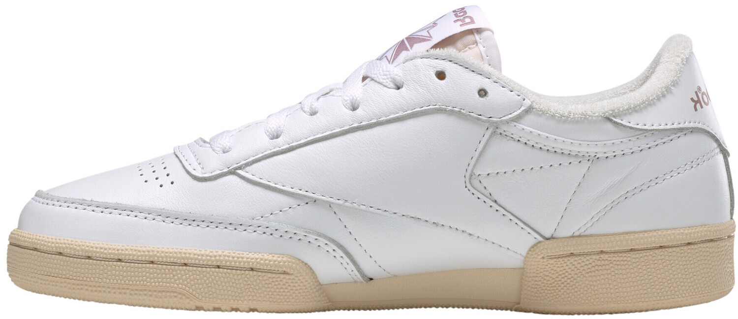 Buy Reebok Club C 85 Vintage Women cloud white chalk infused lilac