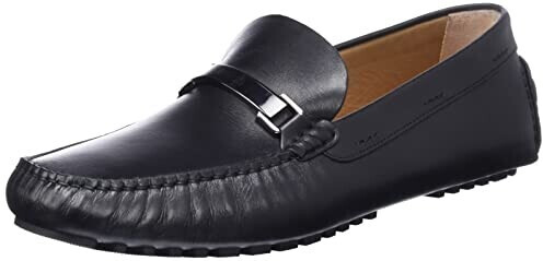 Hugo boss hotsell driver moccasin