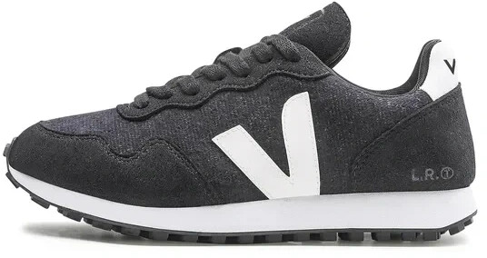 Veja SDU Rec Women Flannel dark white ab 92 99 Preisvergleich