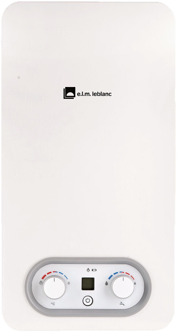 E.L.M. Leblanc LC14-4 PVHYN