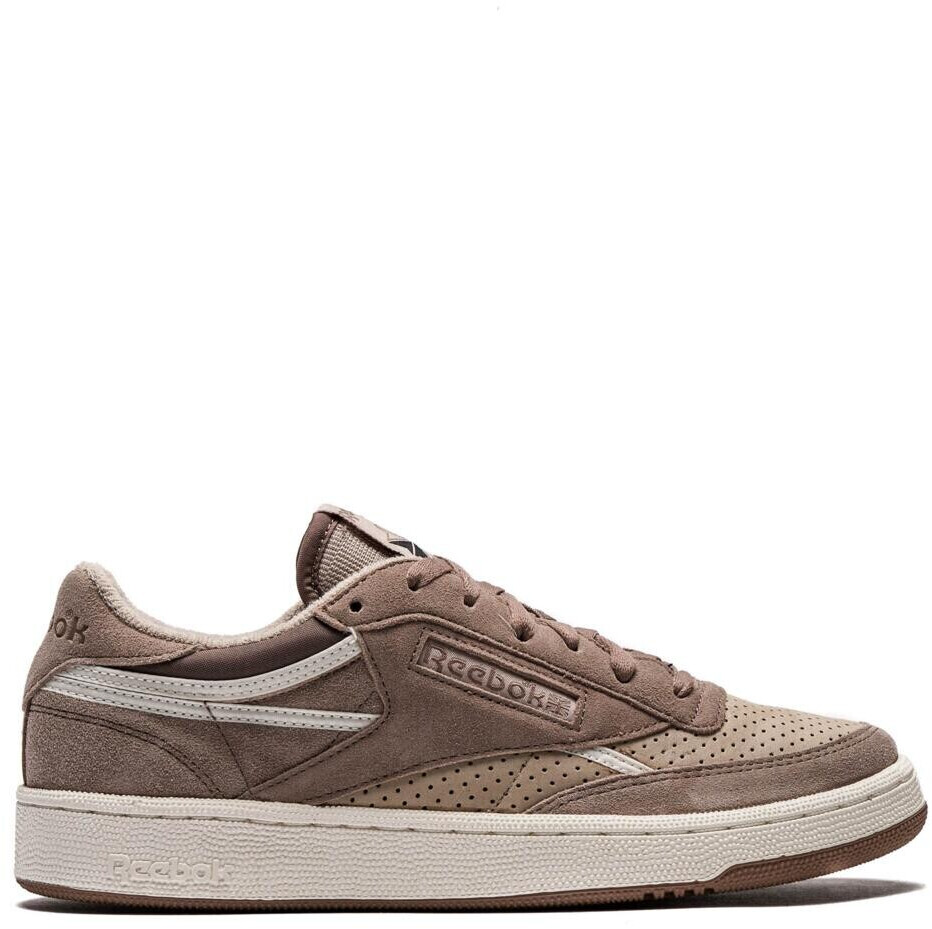 Reebok Club C 85 Vintage taupe modern beige chalk ab 119 95 Preisvergleich bei idealo