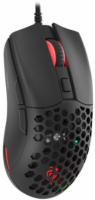 Genesis Krypton 750 Black