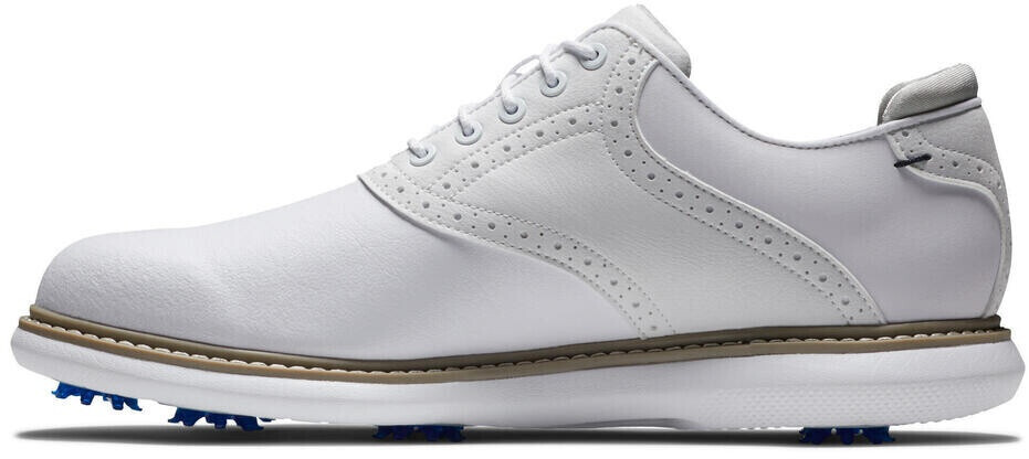 Footjoy Traditions blanc