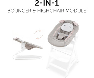 Fisher price bunny bouncer 2025