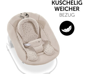 Buy Hauck Alpha Bouncer 2in1 Winnie the Pooh beige from 96.40