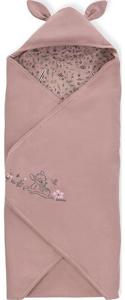 Hauck Snuggle N Dream Bambi rose