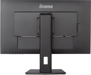 Iiyama - Ecran 27 pouces WQHD G-MASTER iiyama 27 LED 2560 x 1440P 16/9  Pivot - Moniteur PC - Rue du Commerce