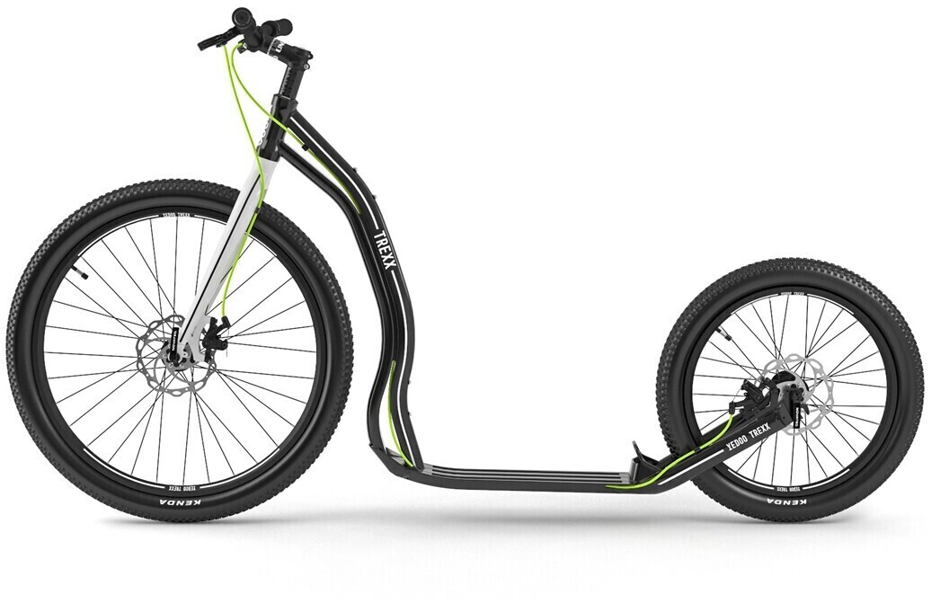 Yedoo Trexx Disc black