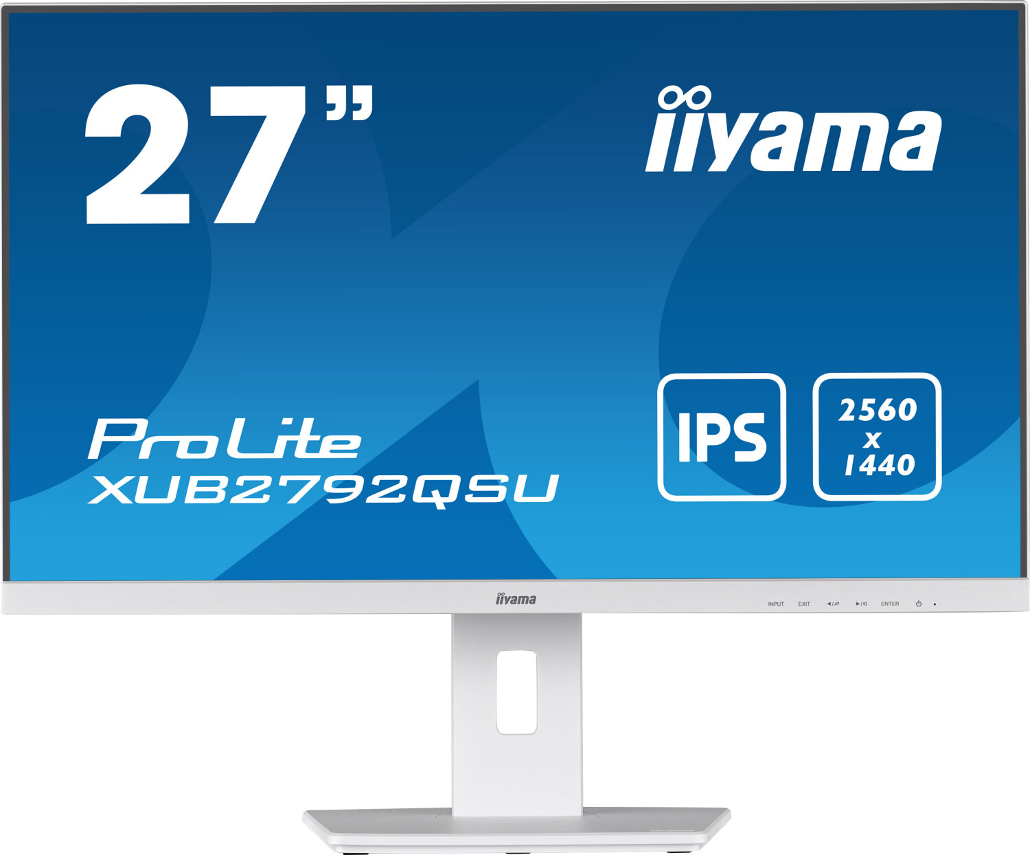 iiyama ProLite XUB2792QSC-W5