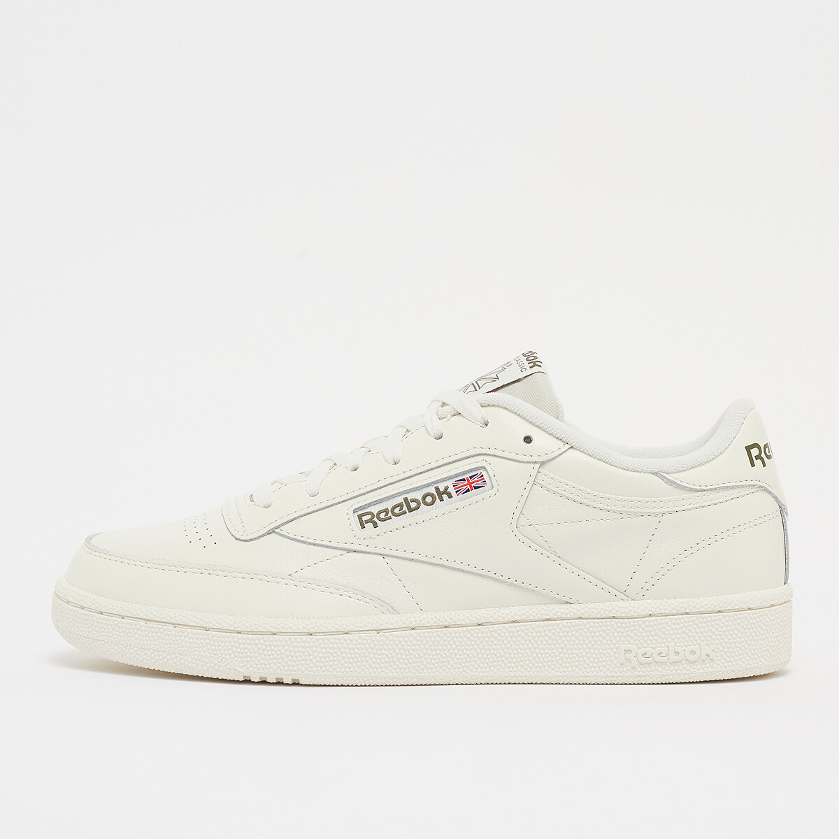 Reebok hunter green shop