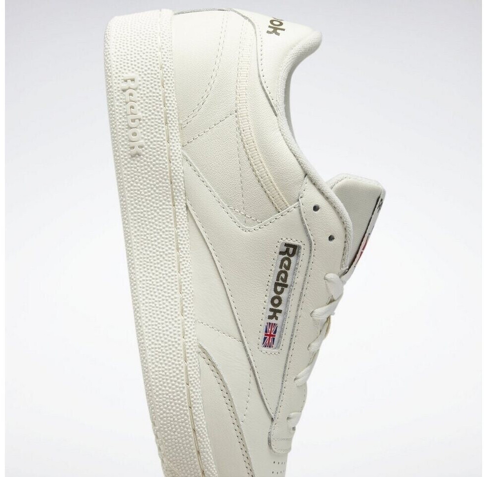 Reebok Club C 85 chalk chalk hunter green ab 50 99