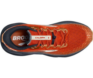 Brooks ghost 6 donna rosso new arrivals