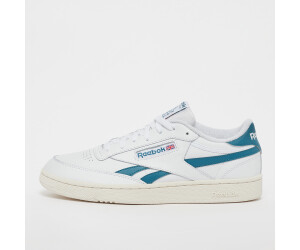 Off white reebok store club c 85