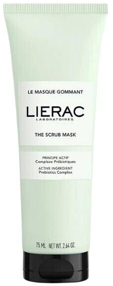Photos - Other Cosmetics Lierac The Scrub Mask  (75 ml)