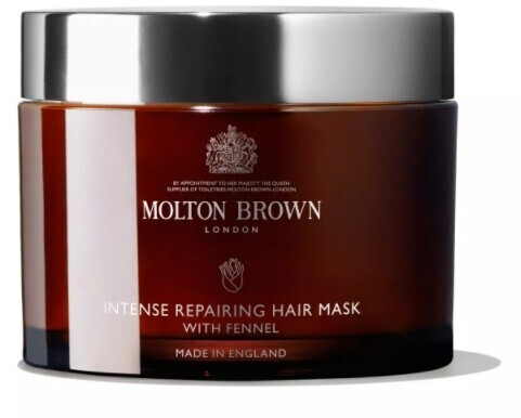 Molton Brown Intense Repairing Hair Mask with Fennel (250 ml)