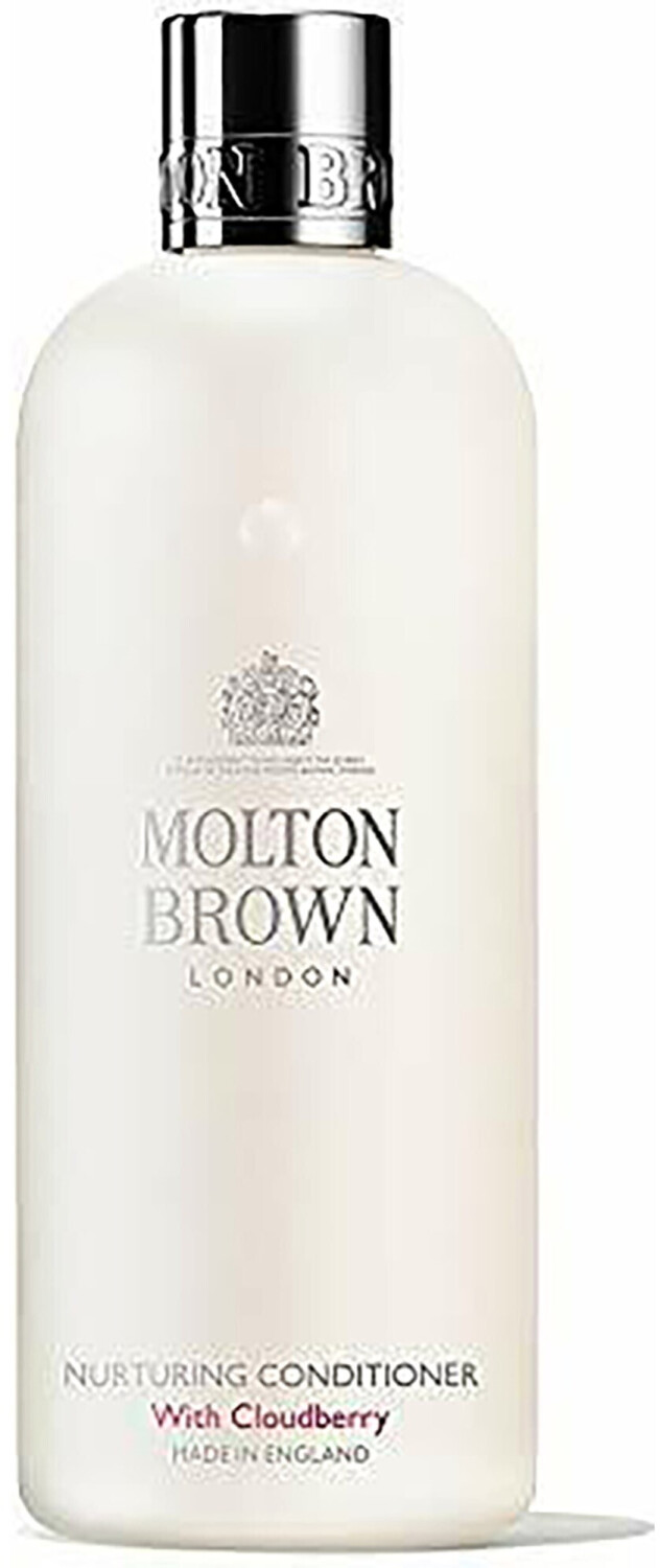 Molton Brown Hair Indian Cress Purifying Conditioner (300 ml)