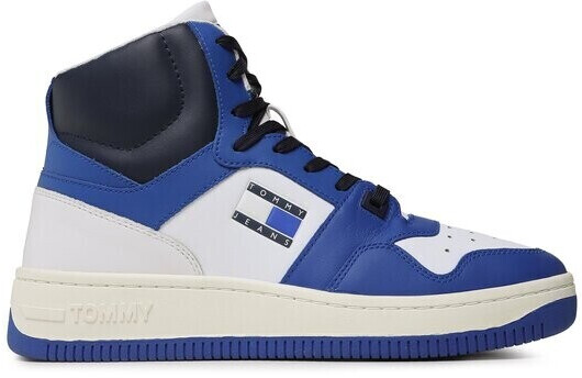 Tommy Hilfiger High Top Basket (EM0EM01164)