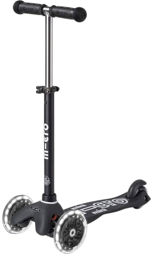 Micro Mobility Mini Deluxe Eco LED