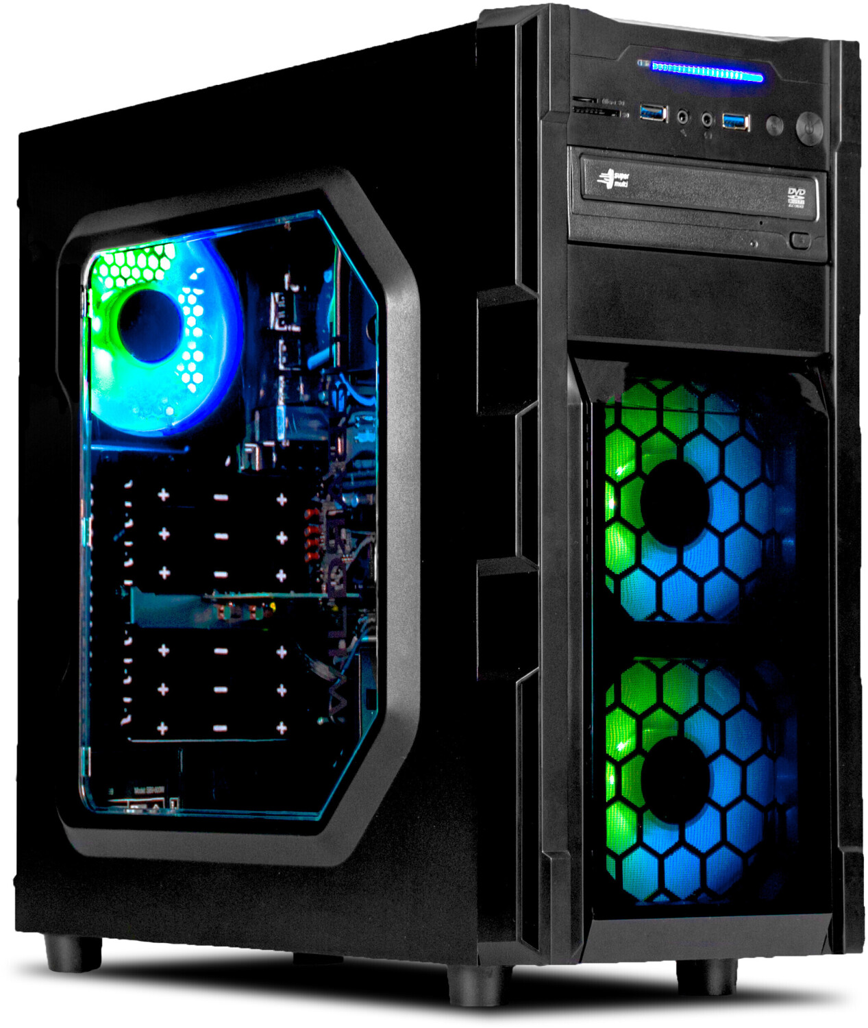 Ankermann Gaming Business V1 (4260561742962)
