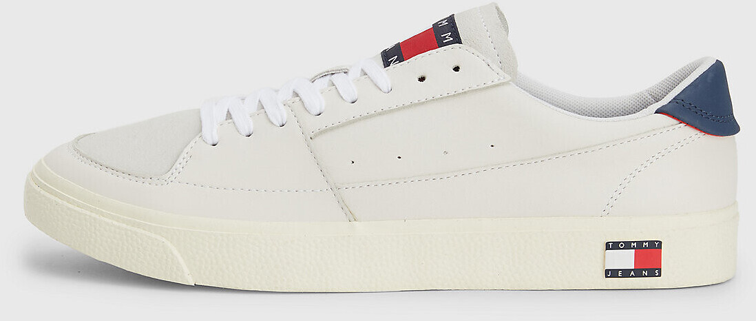 Tommy Hilfiger Essential Lace-Up (EM0EM01106) ecru