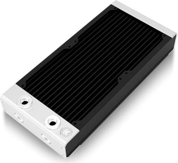 EKWB EK-Quantum Surface P240M Black