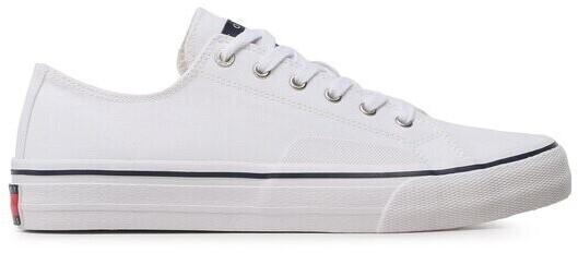 Tommy Hilfiger Essential Skater (EM0EM01175) white