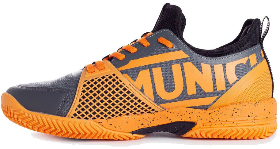 Munich Oxygen 28