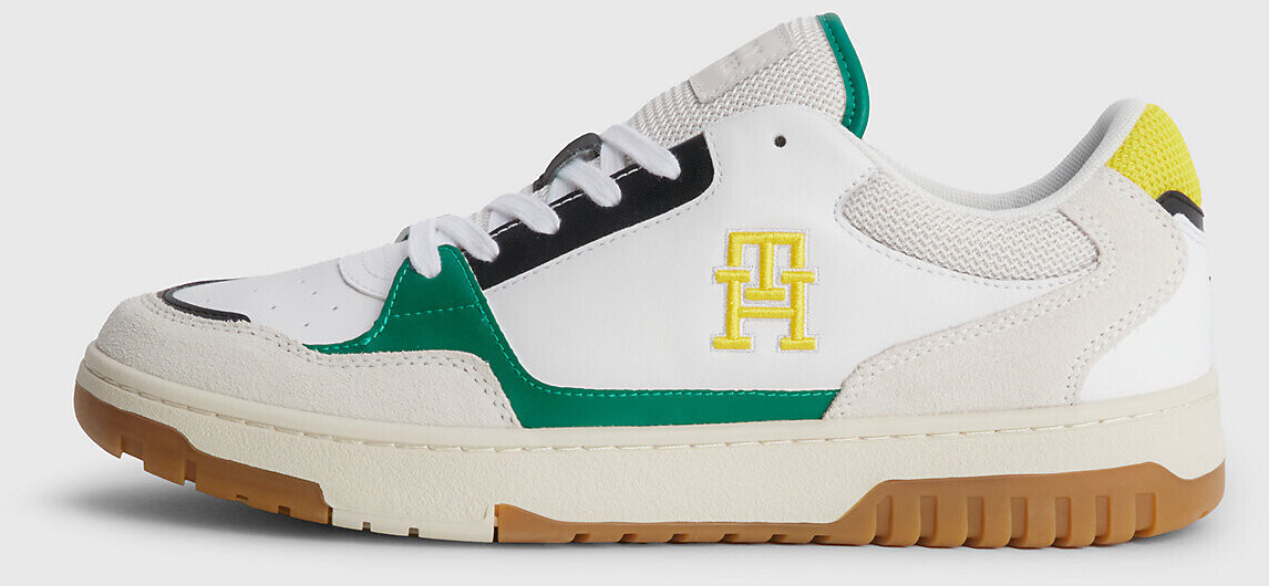 Tommy Hilfiger Basketball Sneaker Monogram (FM0FM04728)